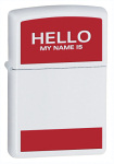Zippo 24809 - Zippo/Zippo Lighters