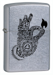Zippo 24811 - Zippo/Zippo Lighters