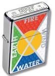 Zippo 24812 - Zippo/Zippo Lighters