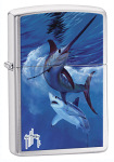 Zippo 24819 - Zippo/Zippo Lighters