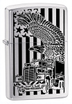 Zippo 24826 - Zippo/Zippo Lighters