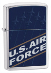 Zippo 24827 - Zippo/Zippo Lighters