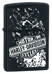 Zippo 24768 - Zippo/Zippo Lighters