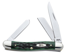 .Zippo Case Knife 9721