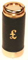 8605 Pound Coin Holder