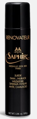 Special Suede & Nubuck Renovator Spray 250ml Medaille dOr 1925 Paris 1205 - Shoe Care Products/Medaille dOr 1925 Paris