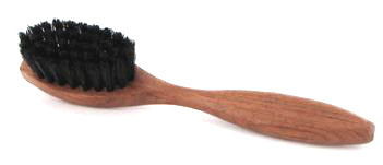 Saphir Shoe BrushParis Spatula Shape 2631 - Shoe Care Products/Medaille dOr 1925 Paris