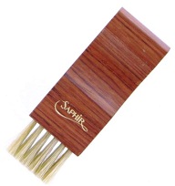 Sahir Pommadier Brush 2601