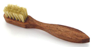 Saphir Small (Welt) Shoe Brush 2671 Medaille dOr 1925 Paris