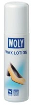 Woly Lotion 75ml - Tarrago Shoe Care/Leather Care
