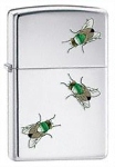 Zippo 24881 - Zippo/Zippo Lighters
