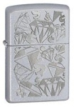 Zippo 24882 - Zippo/Zippo Lighters