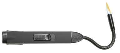 Zippo 121323 MPL Black Flex Utility Lighter - Zippo/Zippo Multi Purpose Lighters