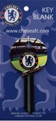 Hook 3228: S422CFC Chelsea Fun Keys UL2 Football keys