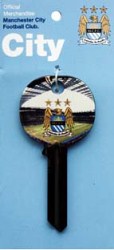 Hook 3232: S422MC Manchester City Fun Keys UL2