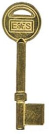 Hook 5155 ....E*S genuine ...jma = 694G...HD = KBEU2 GL052 - Keys/Security Keys