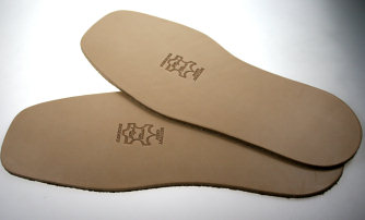 High Class Long Soles 9/9.1/2 Large XL (pair) 13 x 4.1/2