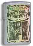 Zippo 24990 - Zippo/Zippo Lighters