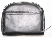 1466 Zip Round Sheep Nappa Coin Purse