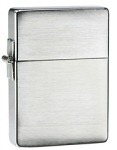 ****Zippo 1935.25 REPLICA 60001173, BRUSHED CHROME - Zippo/Zippo Lighters