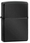 Zippo 24756 EBONY 60000817 - Zippo/Zippo Lighters