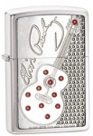 Zippo 24841 - Zippo/Zippo Lighters