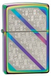Zippo 24853 - Zippo/Zippo Lighters