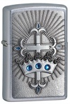 Zippo 24875 - Zippo/Zippo Lighters