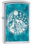 Zippo 24941 - Zippo/Zippo Lighters