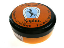 Saphir Saddle Soap 100ml REF 0504 - Tarrago Shoe Care/Waterproofers