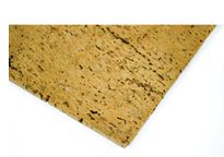 Cork Blocks 6mm 30cm x 12.7cm High Quality - Shoe Repair Materials/Sheeting