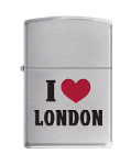 Zippo 200LONL - Zippo/Zippo Lighters