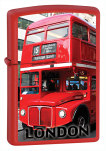 Zippo 233BUS - Zippo/Zippo Lighters