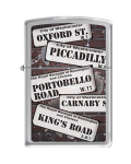 Zippo 250SIGNS - Zippo/Zippo Lighters
