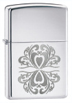 Zippo 28050 - Zippo/Zippo Lighters
