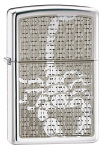 Zippo 28053 - Zippo/Zippo Lighters