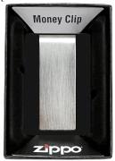 Zippo 40095 GIFT SET - LIGHTER & MONEY CLIP - Zippo/Zippo Gift Boxes