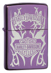 Zippo 24954 - Zippo/Zippo Lighters