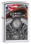 Zippo 28081 - Zippo/Zippo Lighters