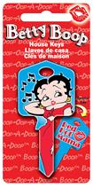 Hook 3026: B8 Betty Boop Red Hot Mama UL2 Fun Key