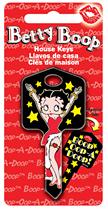 Hook 3027: B9 Betty Boop Oop A Doop UL2 Fun Key - Keys/Fun Keys