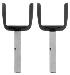 Hook 3083: CV117 VX3U - Keys/Transponder Horseshoe Blades