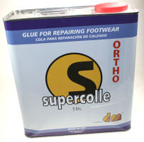 DM Super Colle Neoprene Ortho 260 5 litre