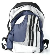 2603 Back Pack