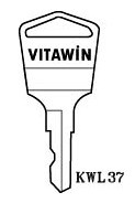 Hook 5256 VITAWIN.....hd = WL071......jma = KWL37 (same as KWL58 Avocet) - Keys/Security Keys