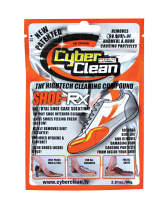 Cyber Clean 80 gram Foil Pouch - Tarrago Shoe Care/Leather Care