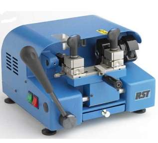 Merlin Cylinder Machine - Key Machines/Cylinder Key Machines