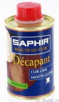 Tenax Stripper Decapant - SAPHIR Shoe Care/Dyes