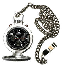 Zippo 45021 Pocket Watch - Zippo/Zippo Watches