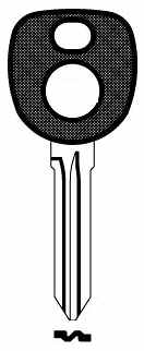 Hook 3104: TP00GM-37P..empty transponder